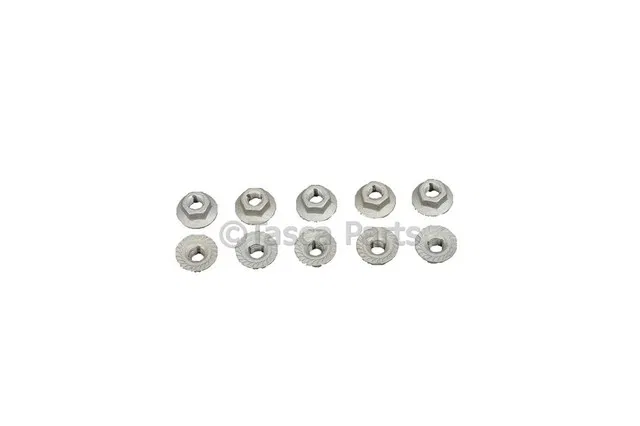 Multi-Purpose Nut - GM (94515350)