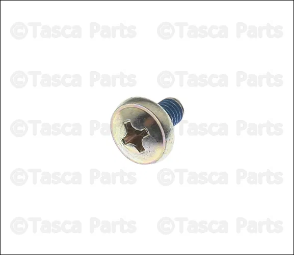M6x1 Multi-Purpose Bolt - GM (94520443)