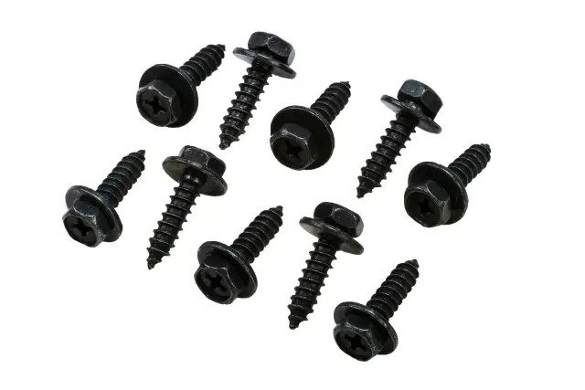 Multi-Purpose Bolt - GM (94520493)