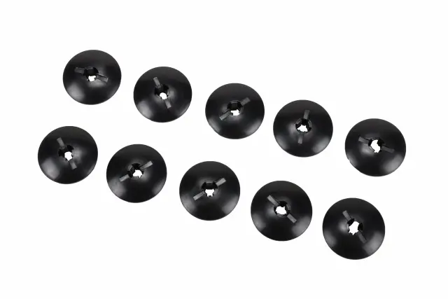 Multi-Purpose Retainer - GM (94530387)