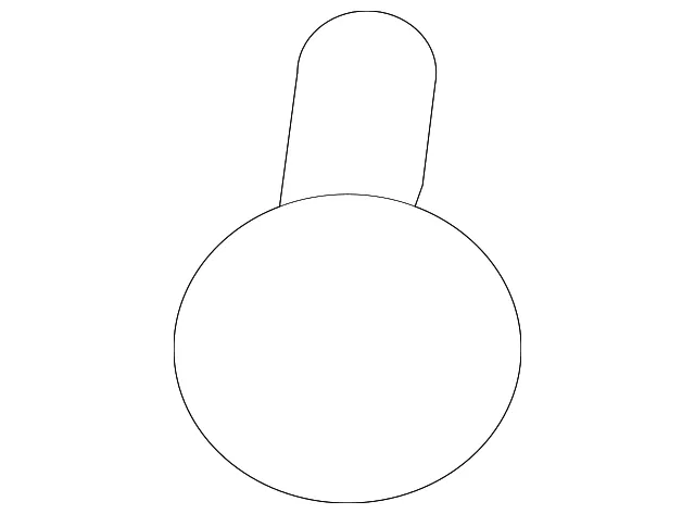 Multi-Purpose Retainer - GM (94530387) - view 4