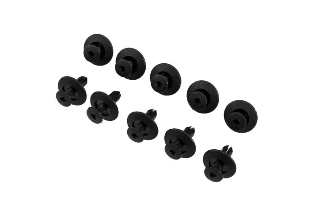 Multi-Purpose Retainer - GM (94530397)