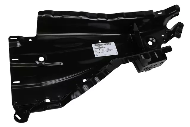 Upper Rail - Passenger Side (RH) - GM (94533846)