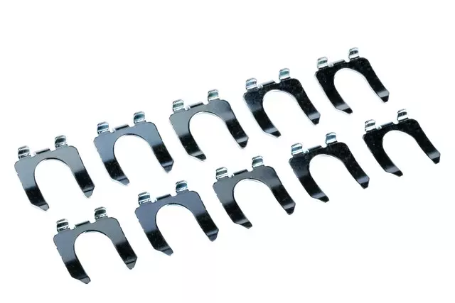 Multi-Purpose Clip - GM (94535135)