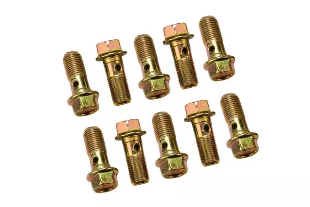 F (S)Bolt - GM (94535521)