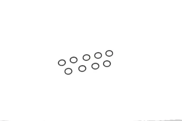 Multi-Purpose O-Ring - GM (94535975)