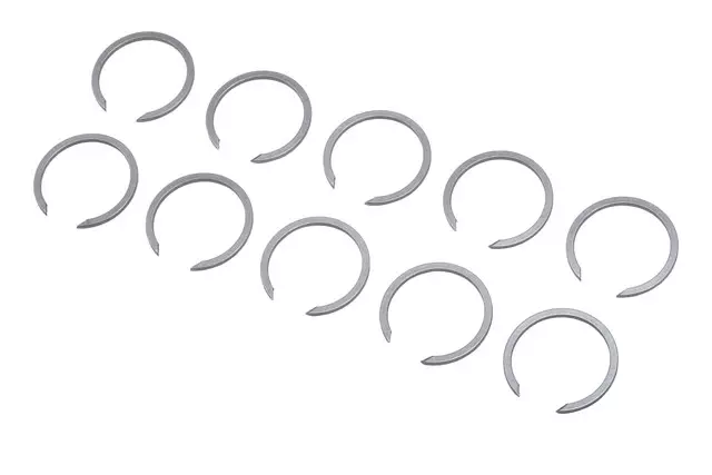 Gear Synchronizer Retaining Ring - GM (94580264)