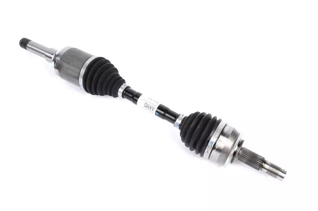 Front Driver Side Half-Shaft - ACDelco (95015104)