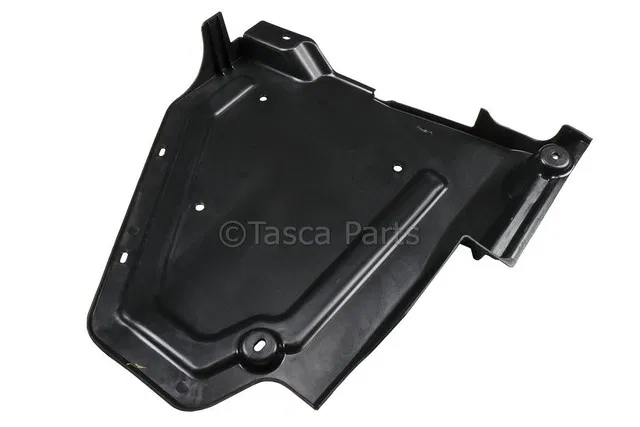 Tank Shield - Passenger Side (RH) - GM (95176466)
