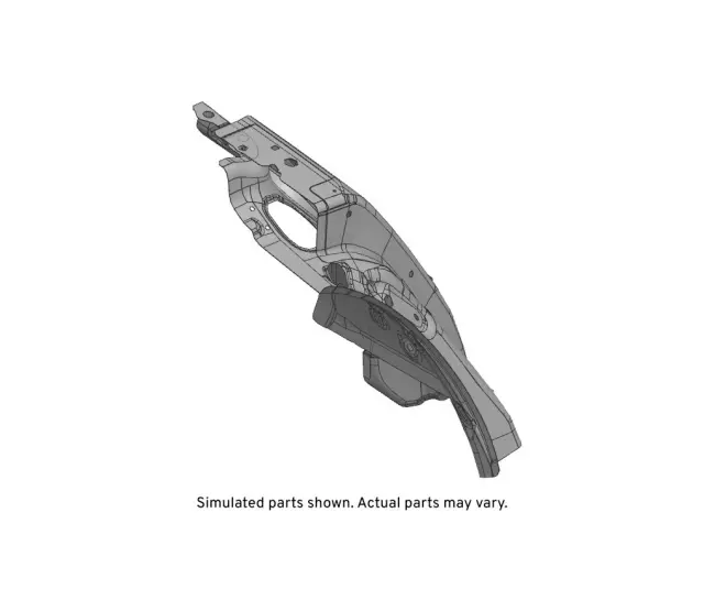 Upper Panel - GM (95185785)