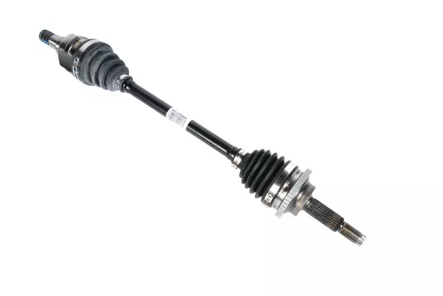 Front Driver Side Half-Shaft - ACDelco (95199674)