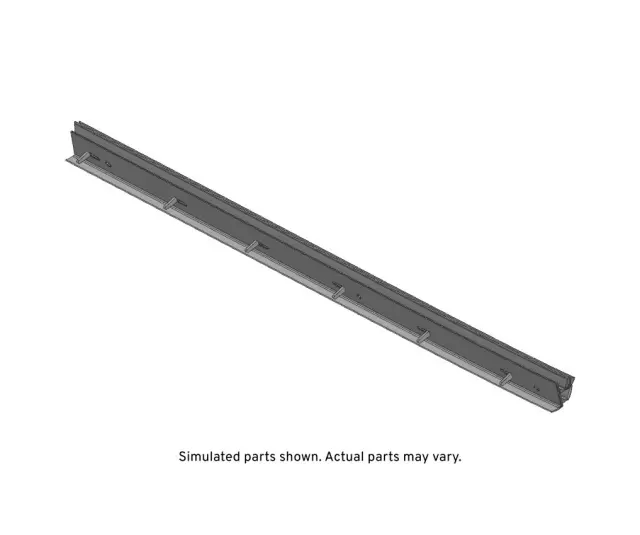 Sealing Strip - Driver's Side (LH) - GM (95391315)