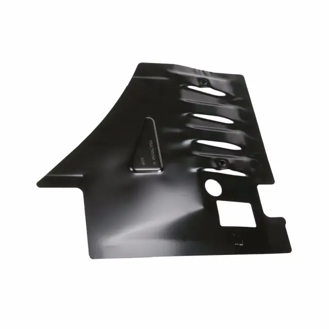 Extension Panel - Passenger Side (RH) - GM (95429550)