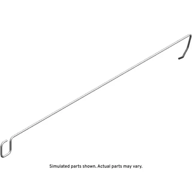 Driver Side Trunk Torque Rod - GM (95483399)