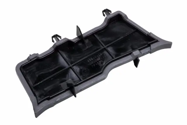 Front Compartment Side Rail Wheelhouse Panel Baffle - GM (95940403)