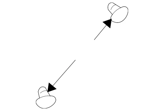Multi-Purpose Stud - GM (96228420) - view 2