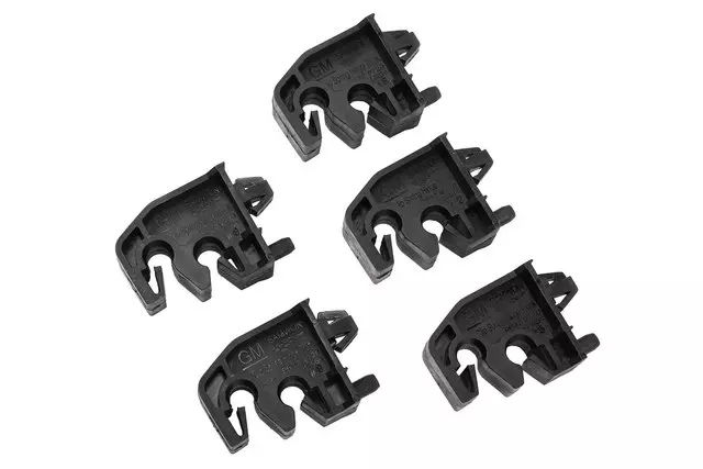 Multi-Purpose Clip - GM (96379720)
