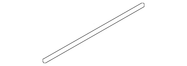 Cable Asm Sun Rf Actr - GM (96404830)