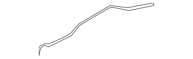 Rod Rr S D I S Hdl - GM (96806533)