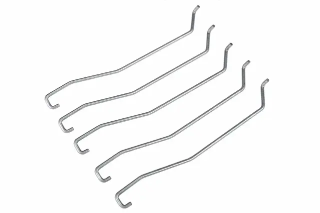 Rod - Driver's Side (LH) - GM (96981791)