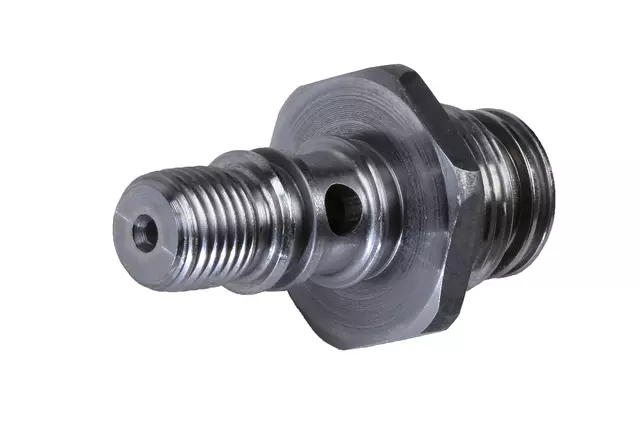 F Fitting - GM (97093504)