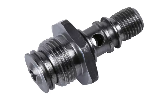 F Fitting - GM (97093504) - view 2