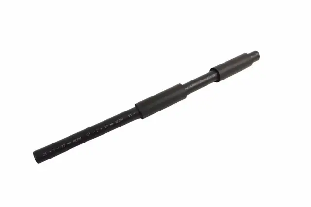 Positive Crankcase Ventilation (PCV) Hose - GM (97213606)