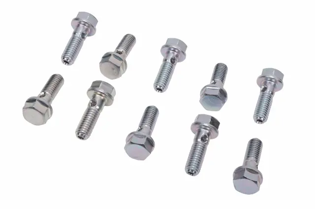 Fitting - GM (97257826)