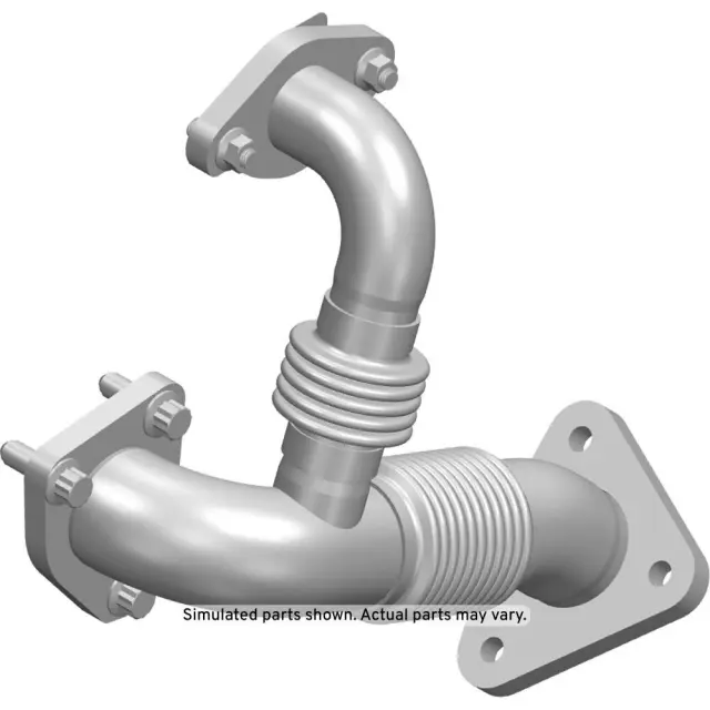 Pipe - GM (97312000)