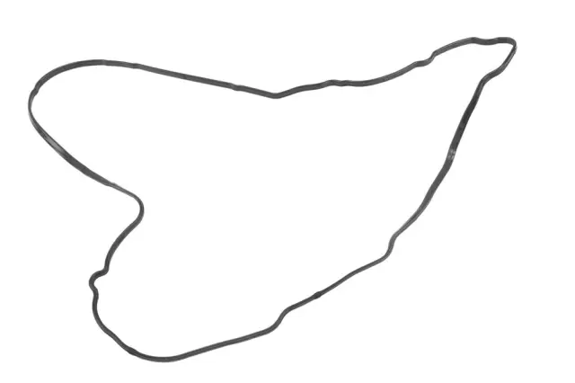 F Gasket - GM (97331360)