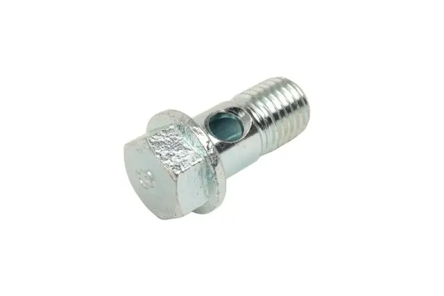 Turbocharger Oil Feed Pipe Bolt - GM (97365194)