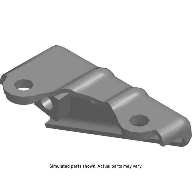 Bracket - GM (97368989)