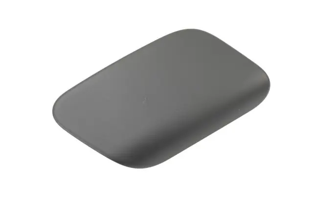 F Cover - GM (97420982)