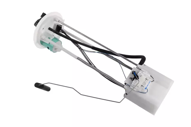 F Pump - GM (97498136) - view 3