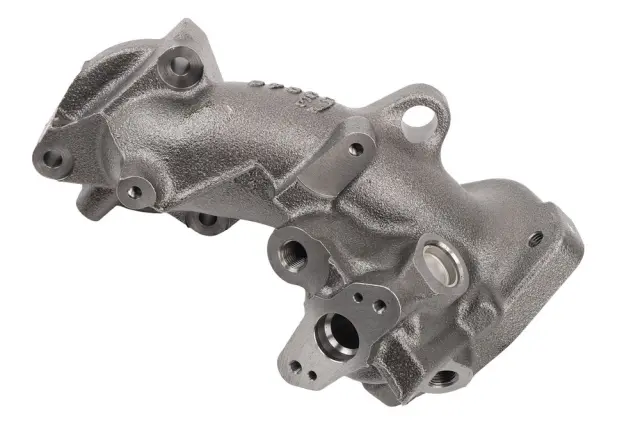 F Adapter - GM (97537411)