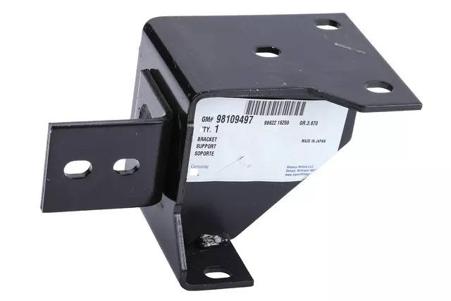 F Bracket - GM (97564240) - view 2