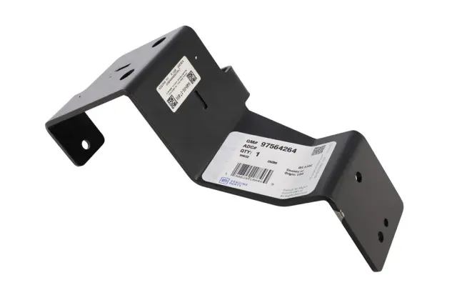 F Bracket - GM (97564264) - view 2