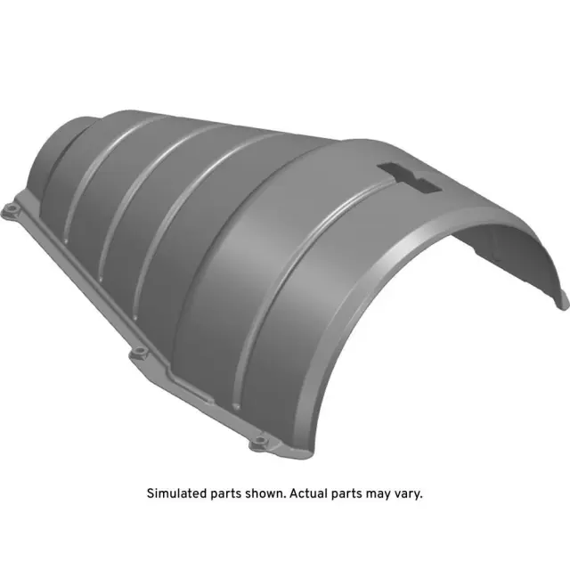 Shield - GM (97611087)