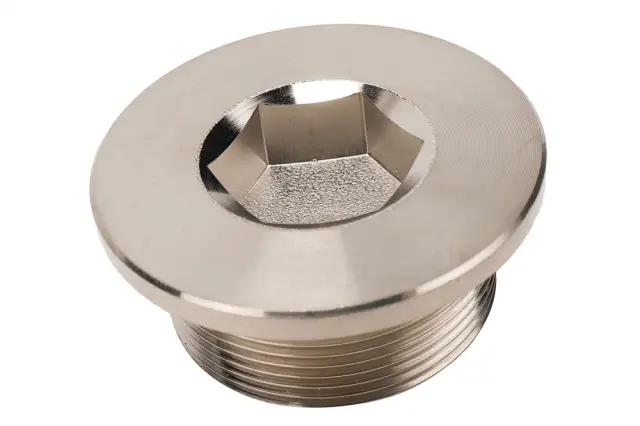 F Plug - GM (97652624)