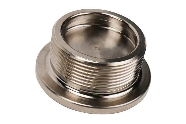 F Plug - GM (97652624) - view 2