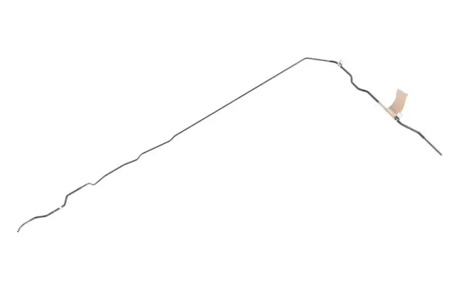 F Pipe - GM (97660915)