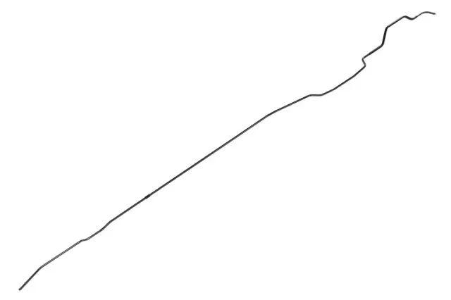 F Pipe - GM (97660924)