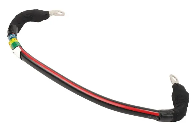 F Cable - GM (97663264) - view 2