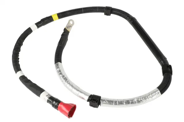 F Cable - GM (97667850) - view 2