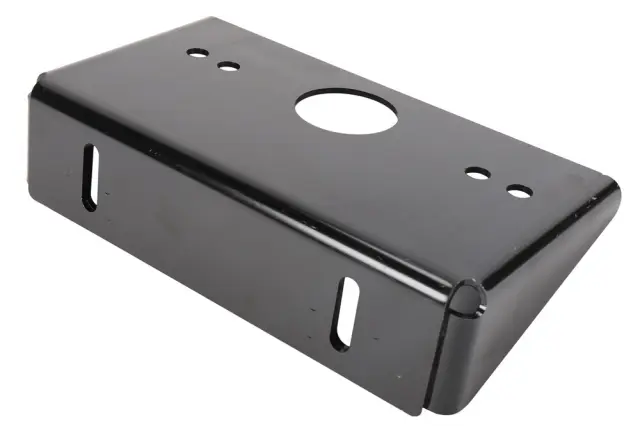 F Bracket - GM (97677842) - view 2