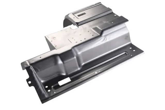 F Shield - GM (97683145)