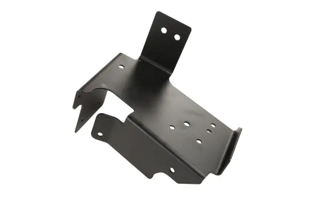 F Bracket - GM (97683181) - view 2