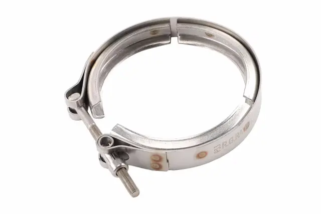 F Clamp - GM (97686444)