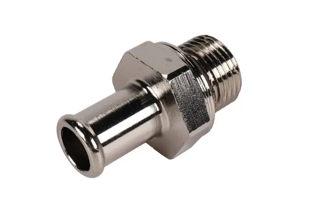 F Plug - GM (97686457)