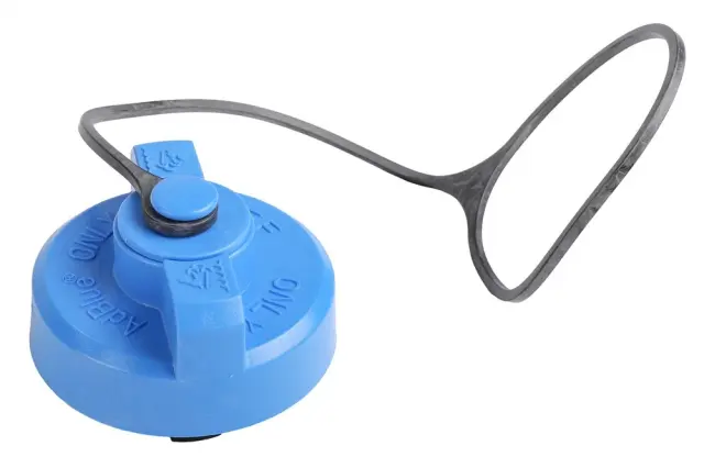 F Cap - GM (97688964)